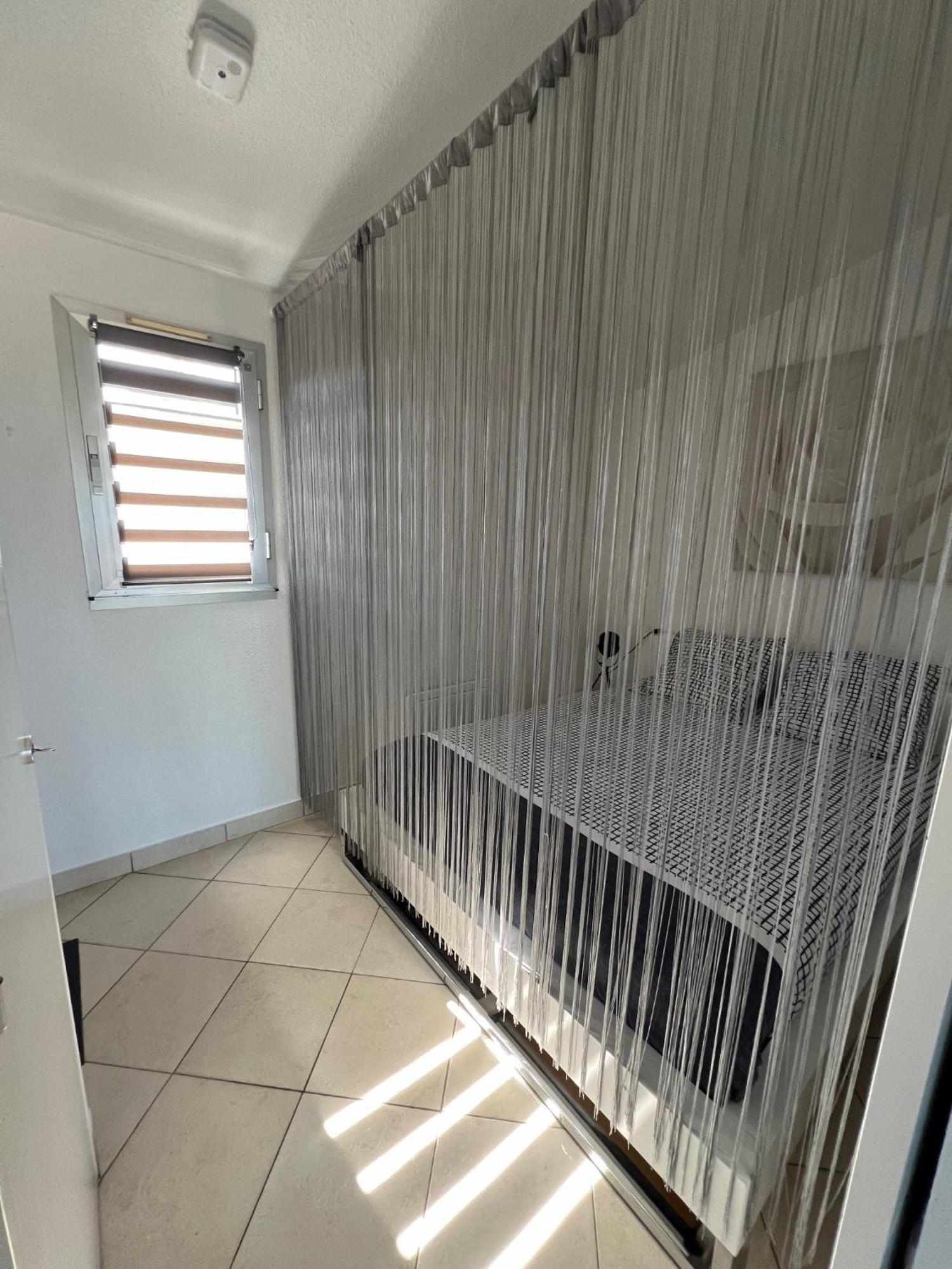 Appartement Vue Mer Golfe De Saint-Tropez 코골렝 외부 사진